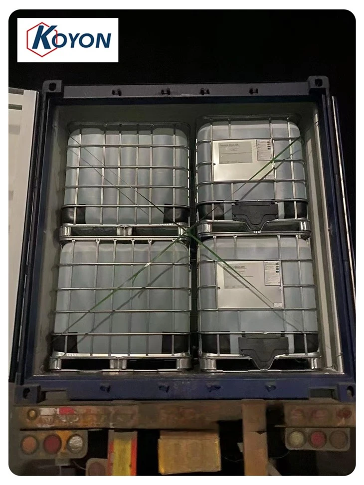 Propylene Glycol